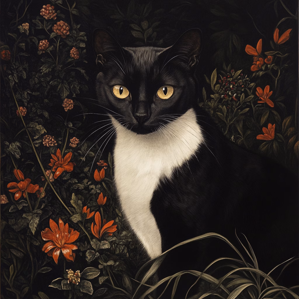 Cat Wallpapers