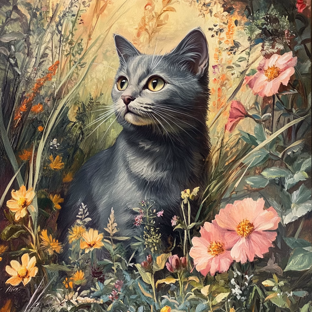 Cat Wallpapers