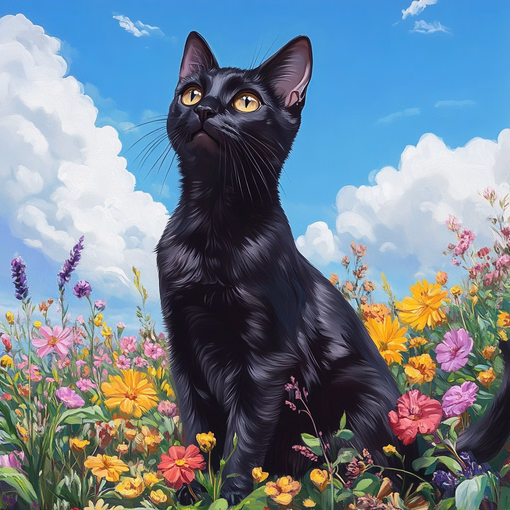 Cat Wallpapers
