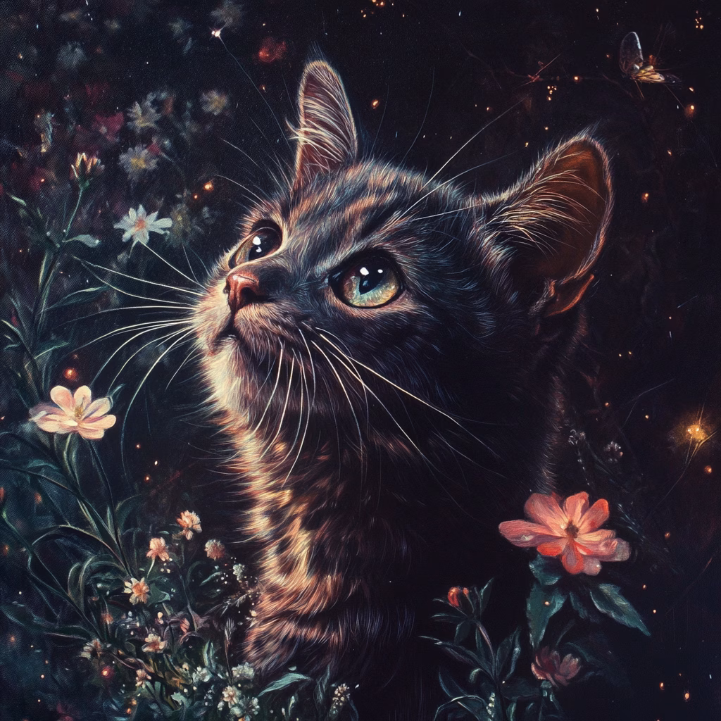Cat Wallpapers