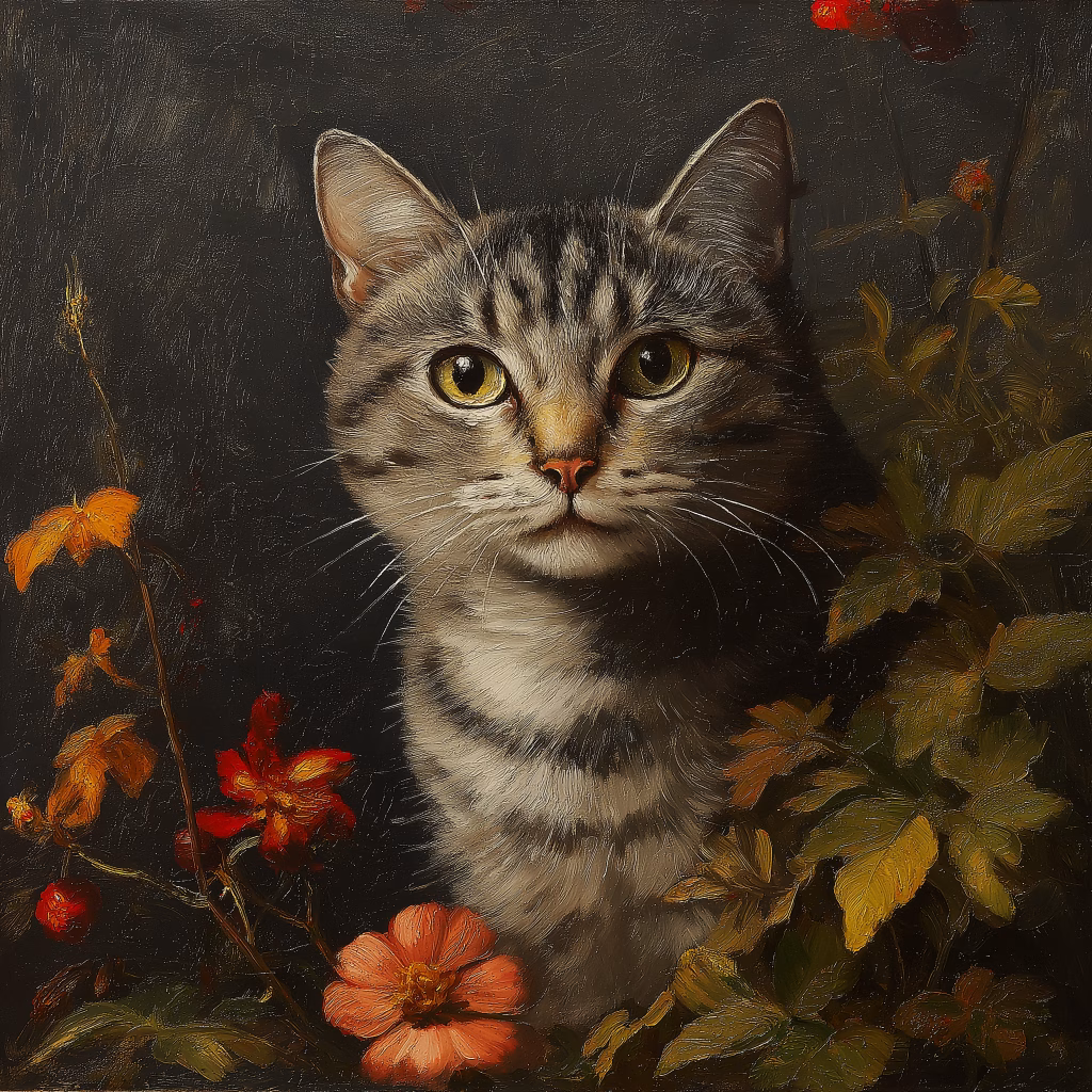 Cat Wallpapers