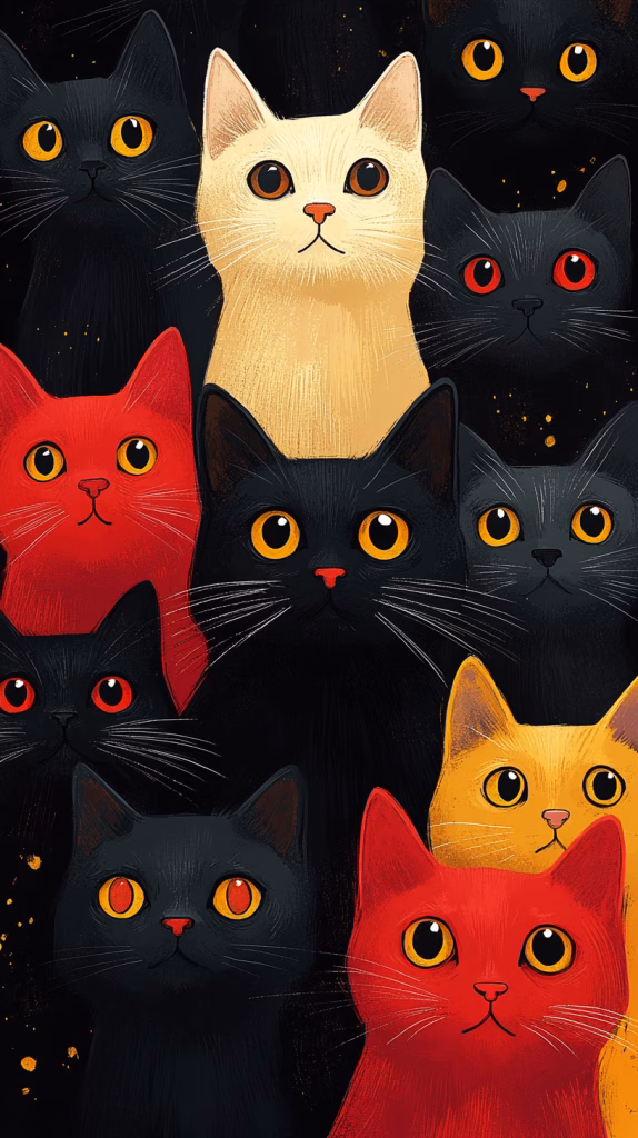 Cat Wallpapers