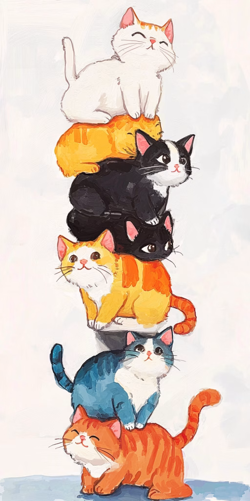 Cat Wallpapers