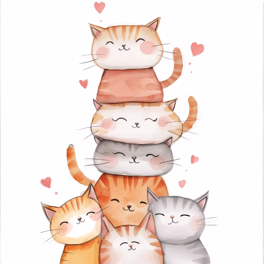 Cat Wallpapers