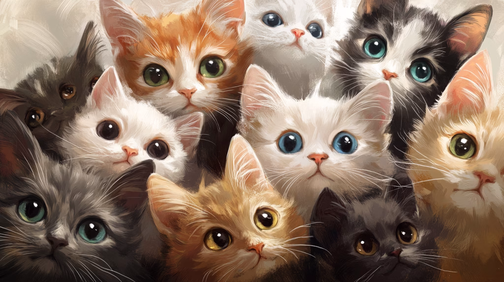 Cat Wallpapers