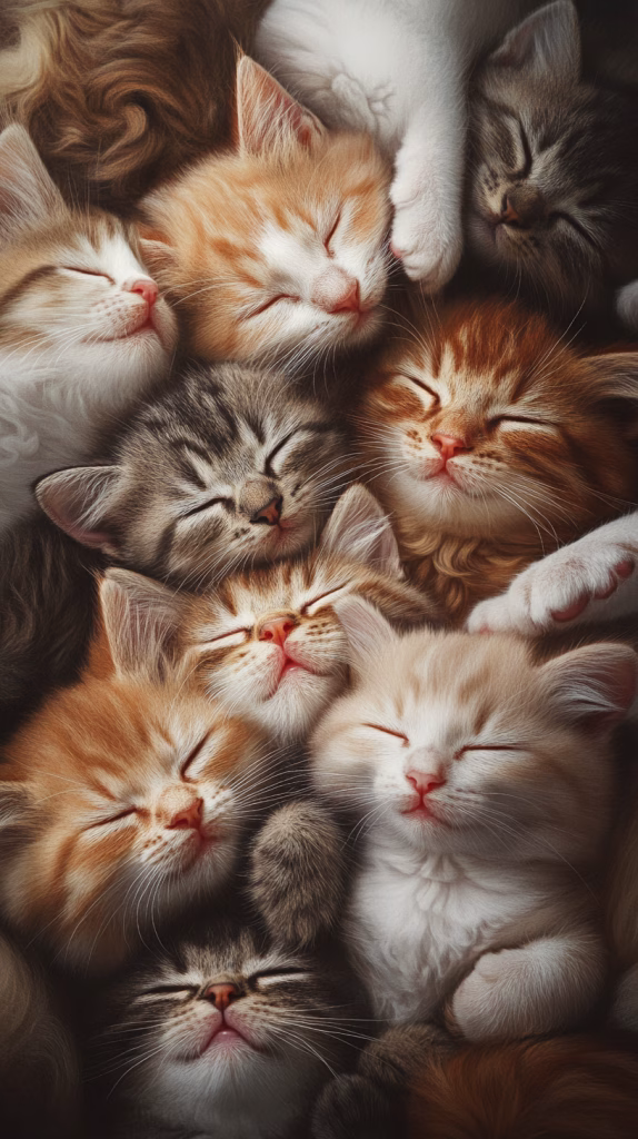 Cat Wallpapers