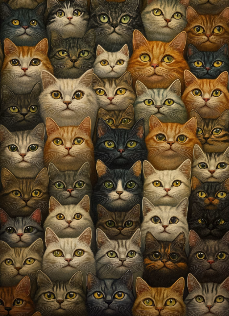 Cat Wallpapers