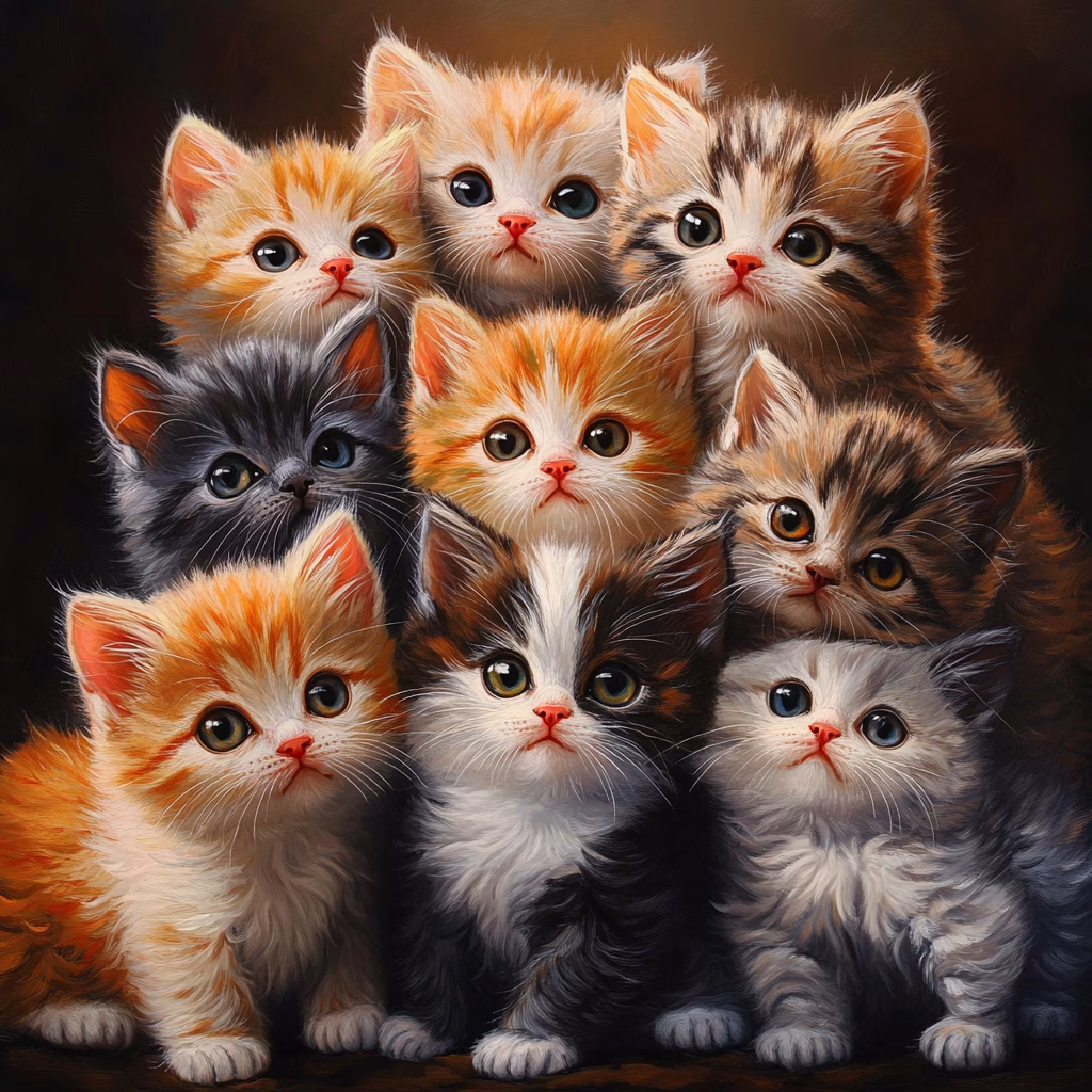 Cat Wallpapers