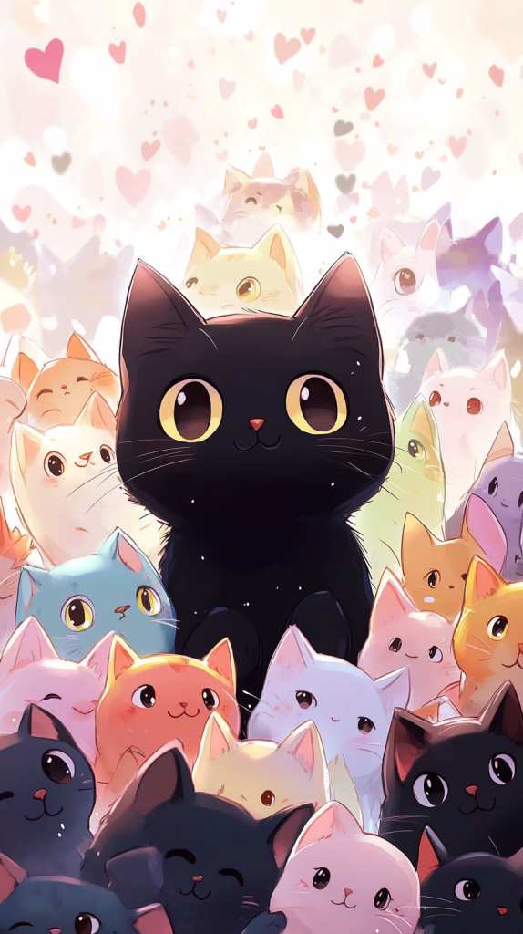 Cat Wallpapers
