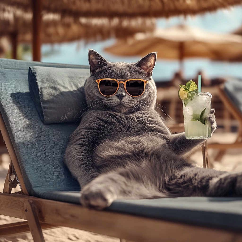 Cat Wallpapers