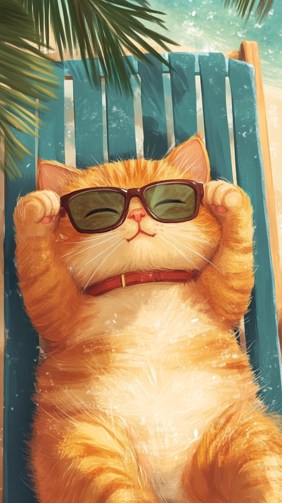 Cat Wallpapers