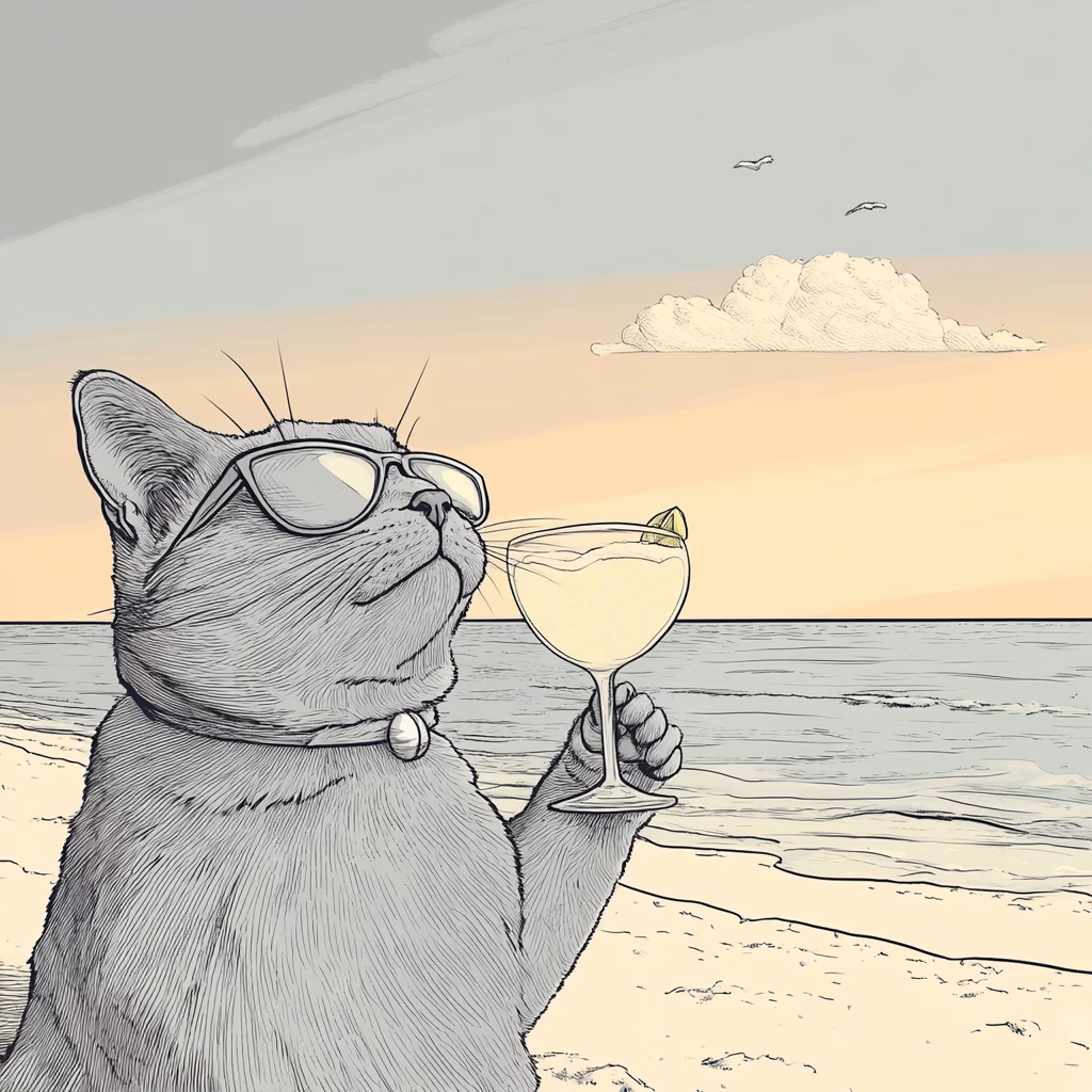 Cat Wallpapers