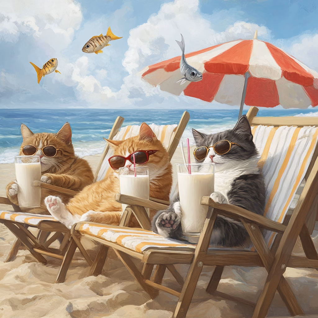 Cat Wallpapers