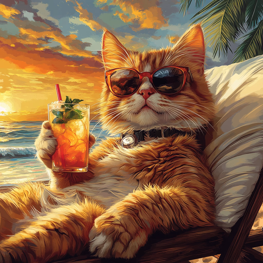 Cat Wallpapers