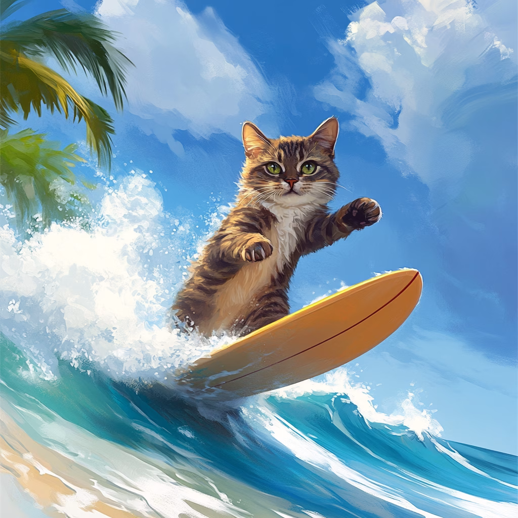 Cat Wallpapers