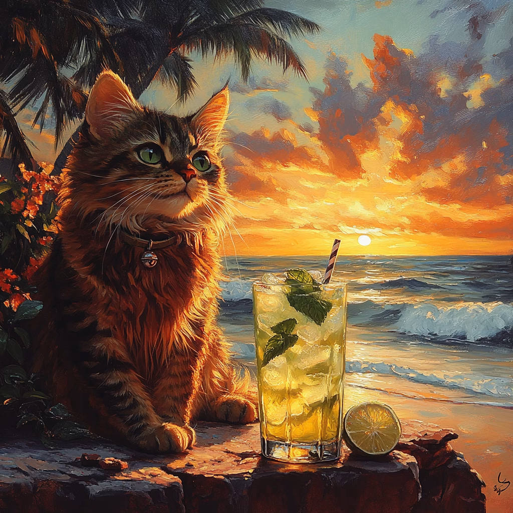 Cat Wallpapers
