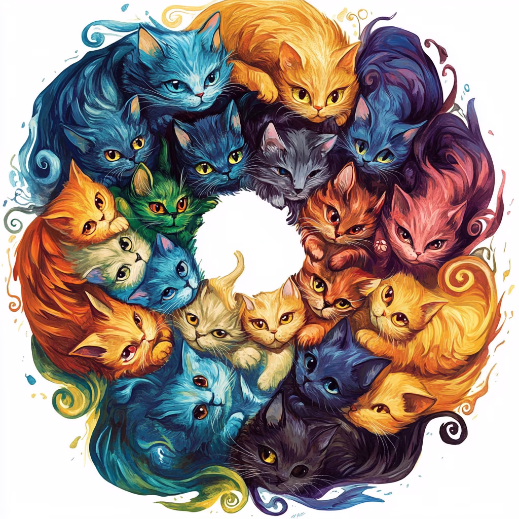 Cat Wallpapers