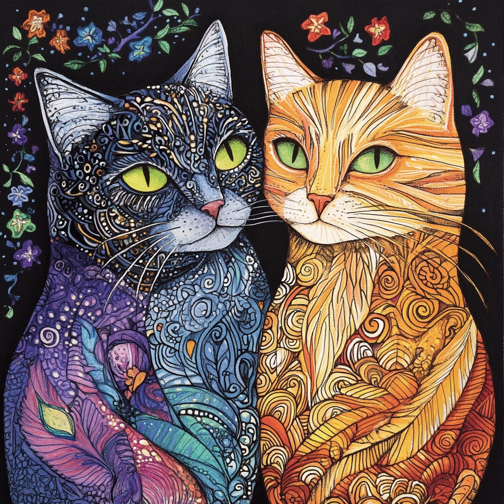 Cat Wallpapers