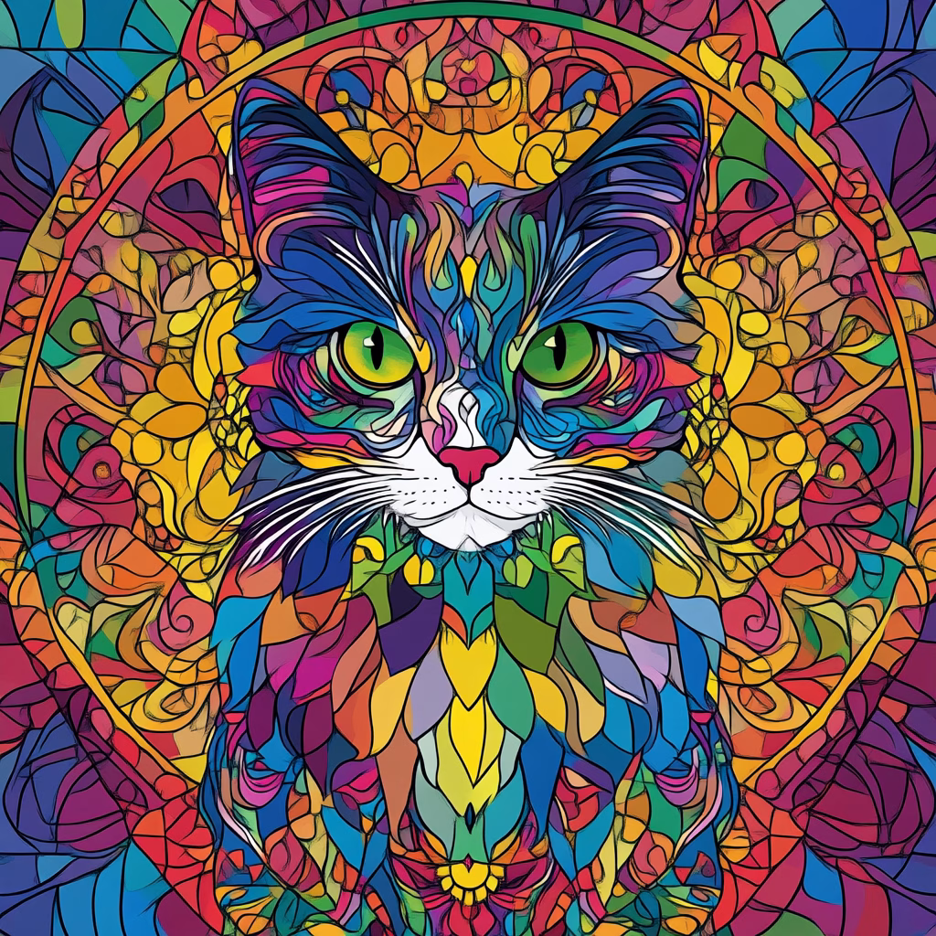 Cat Wallpapers