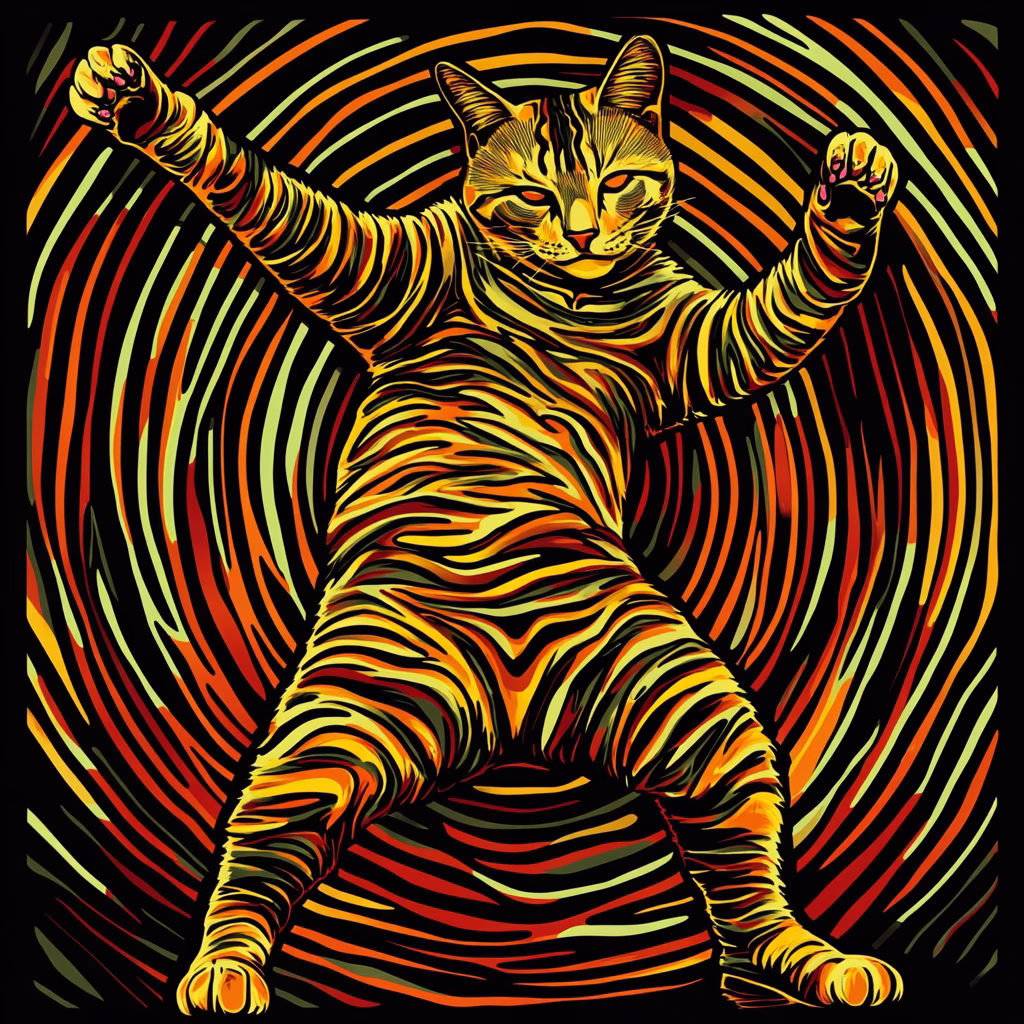 Cat Wallpapers