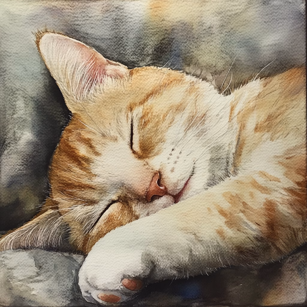 Cat Wallpapers