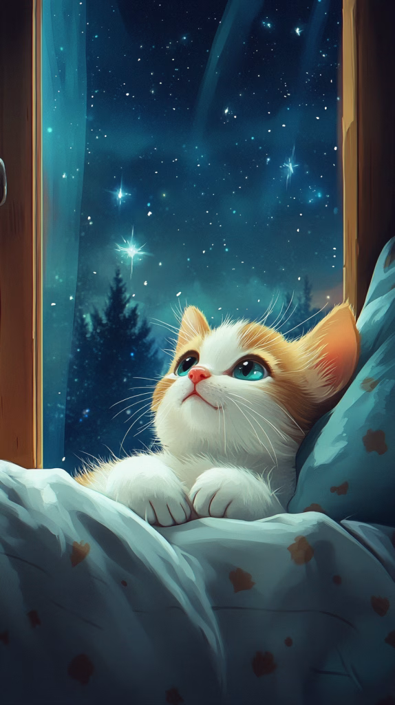Cat Wallpapers