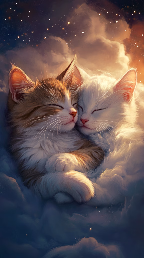 Cat Wallpapers