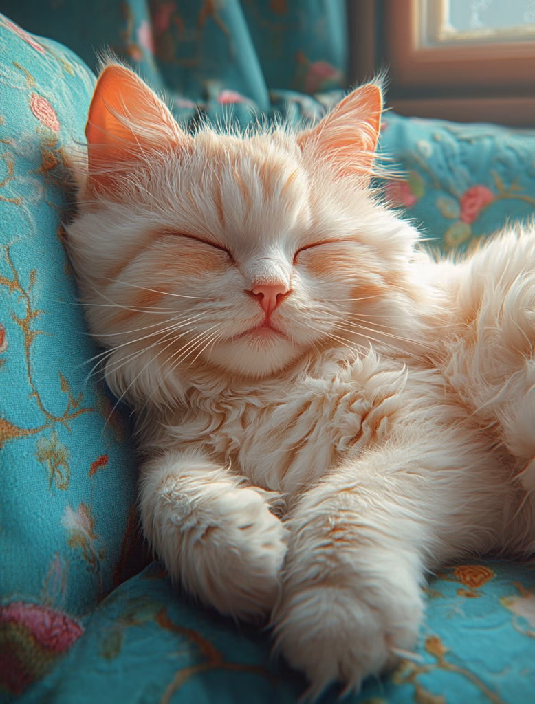Cat Wallpapers