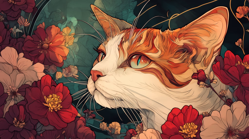 Cat Wallpapers