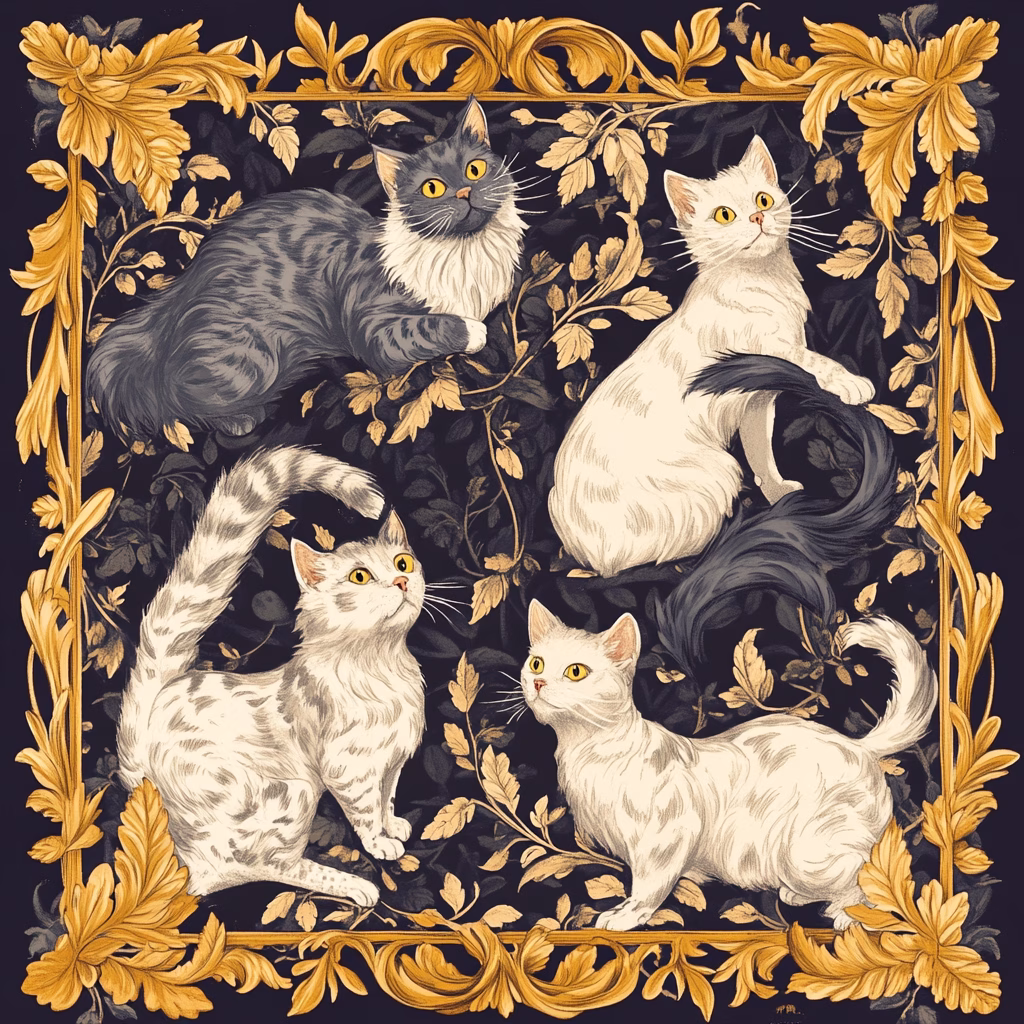 Cat Wallpapers