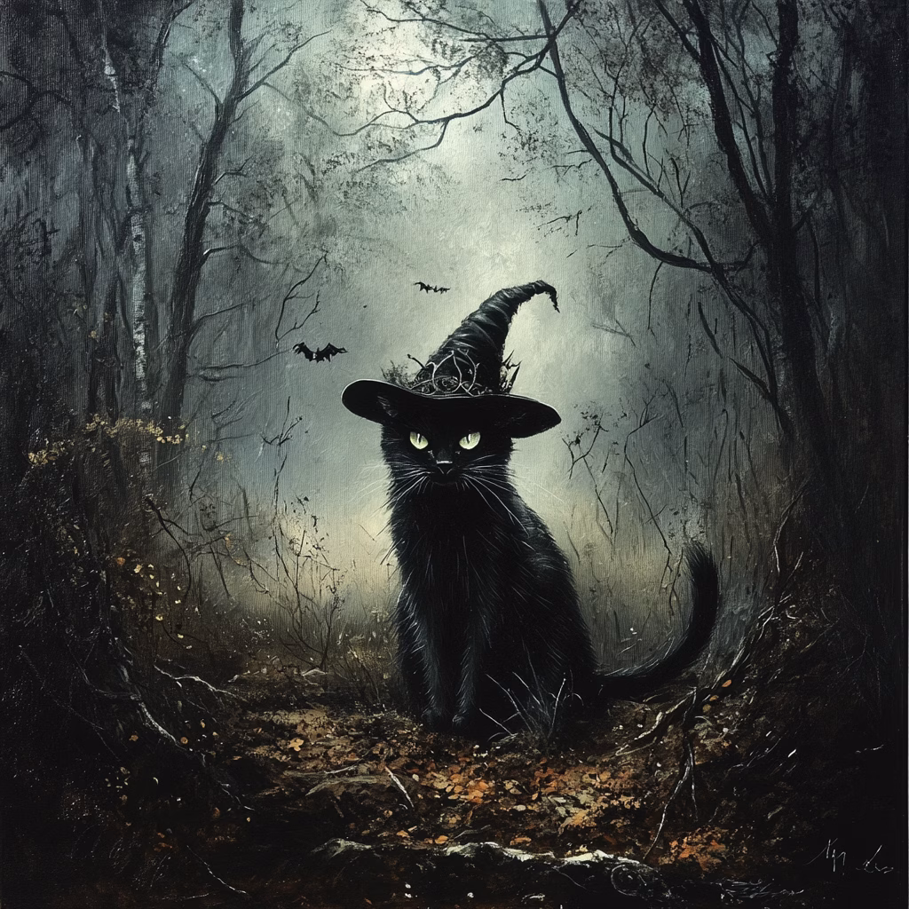Cat Wallpapers