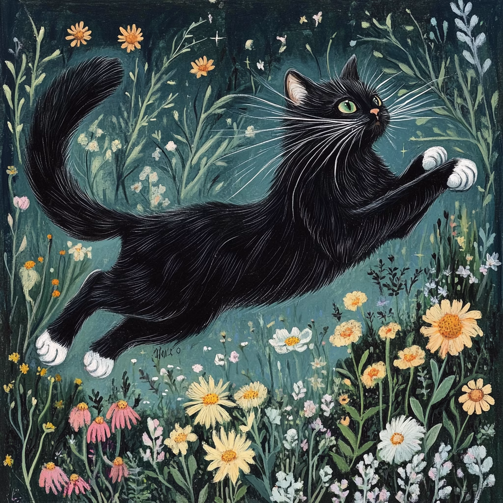 Cat Wallpapers