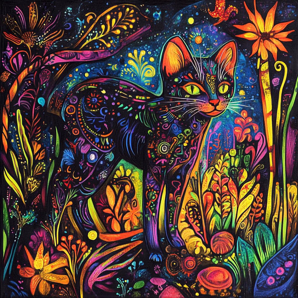Cat Wallpapers