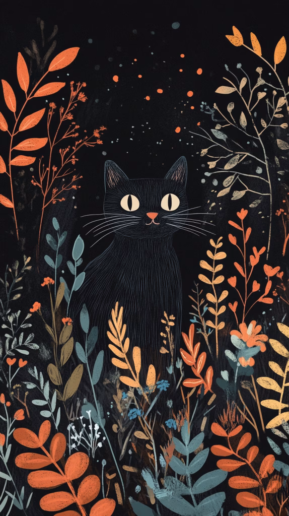 Cat Wallpapers