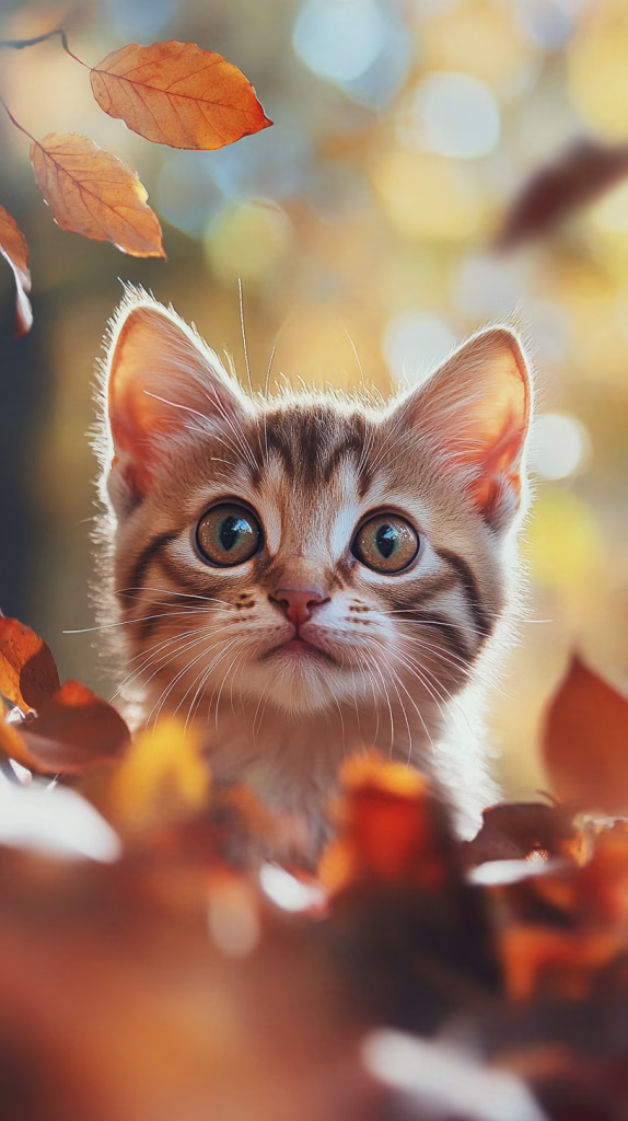 Cat Wallpapers