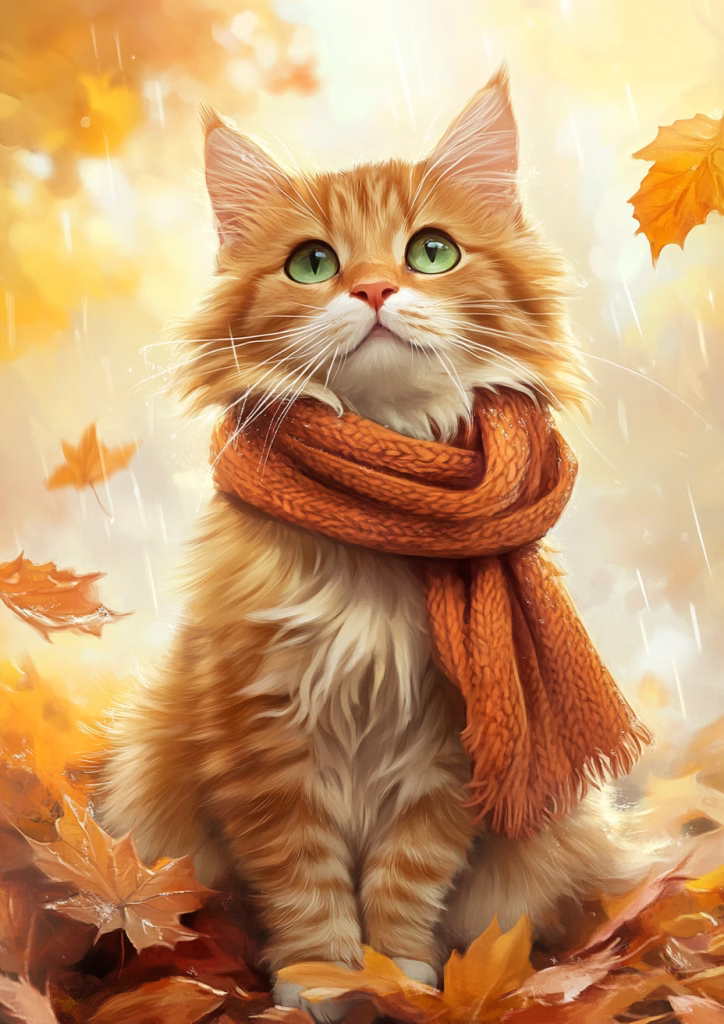 Cat Wallpapers