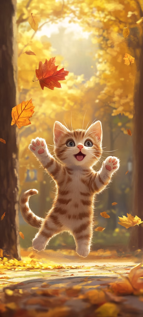 Cat Wallpapers