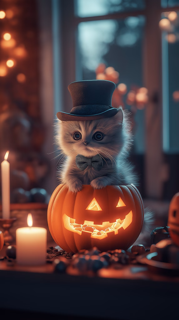 Cat Wallpapers