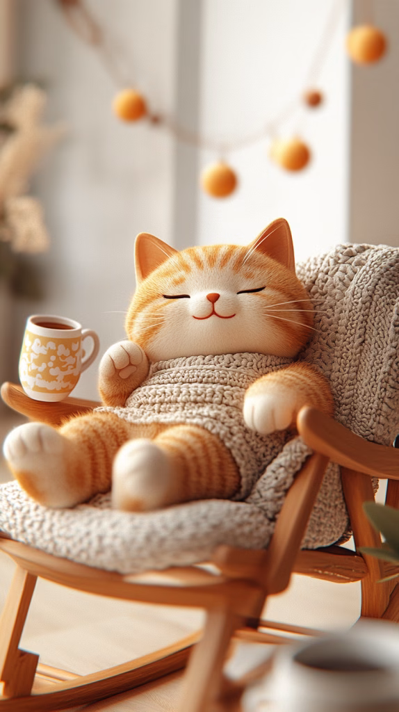 Cat Wallpapers
