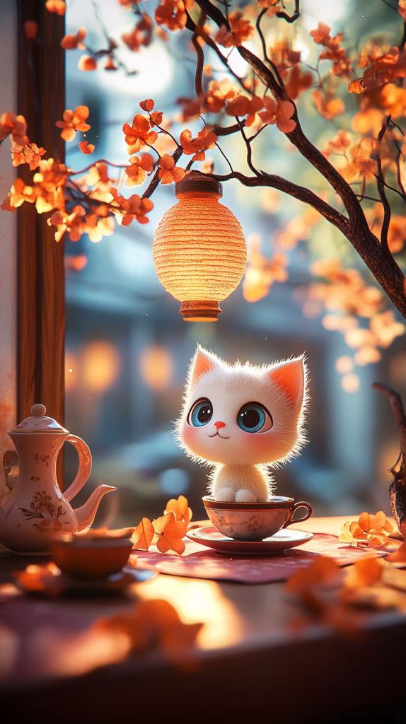 Cat Wallpapers