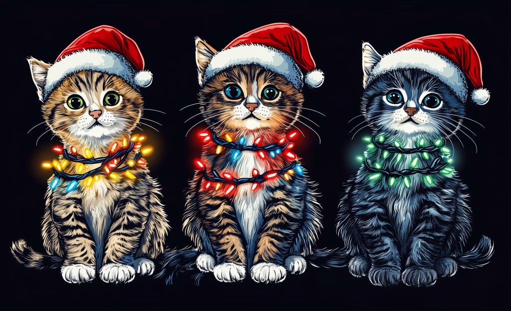 Cat Wallpapers