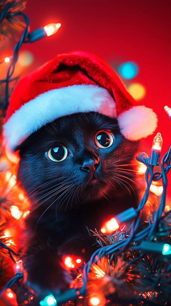 Cat Wallpapers