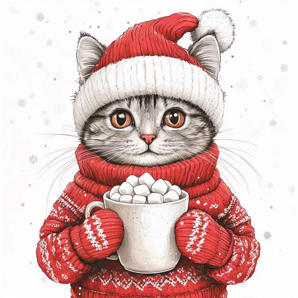 Cat Wallpapers