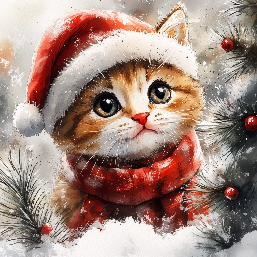Cat Wallpapers