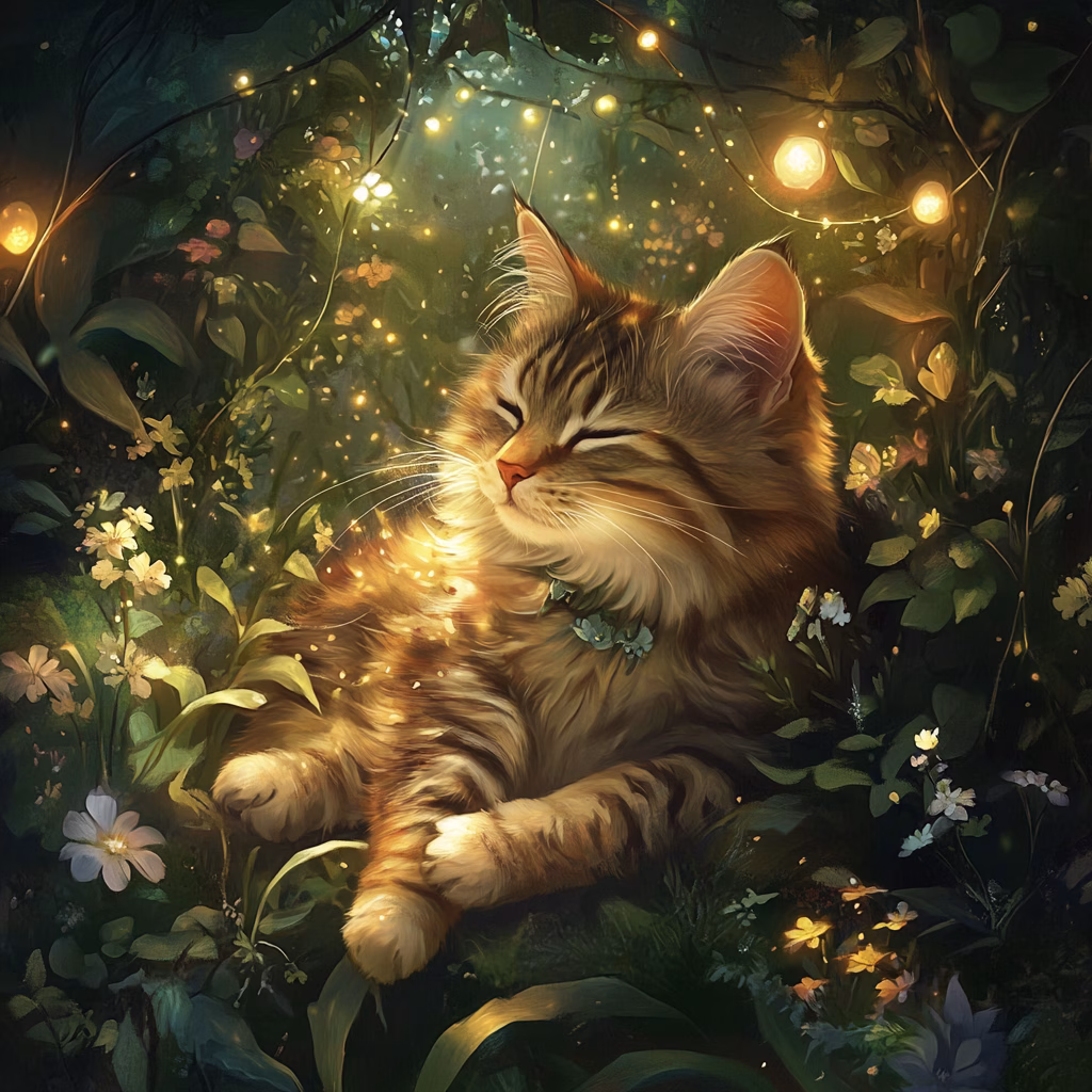 Cat Wallpapers