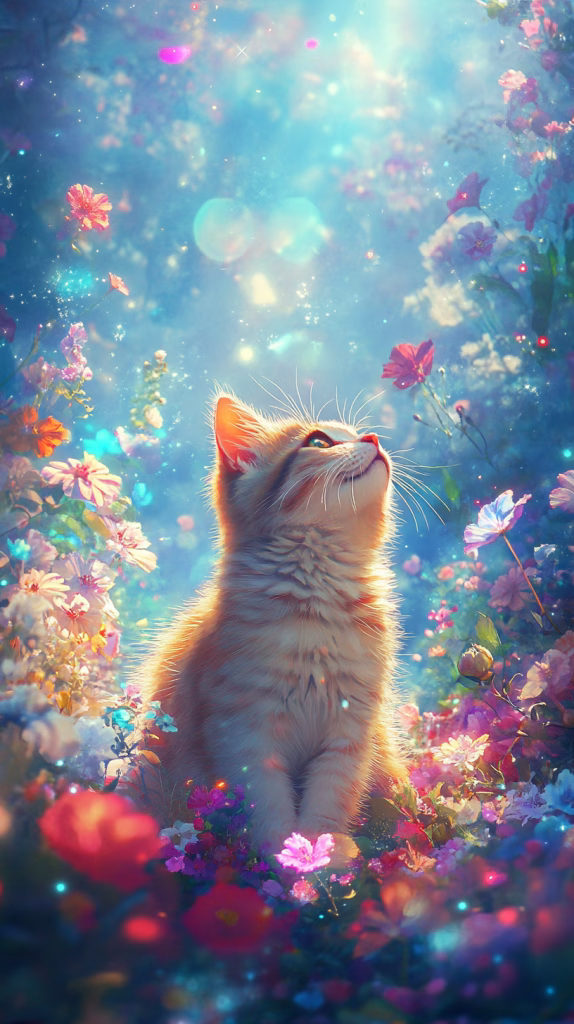 Cat Wallpapers