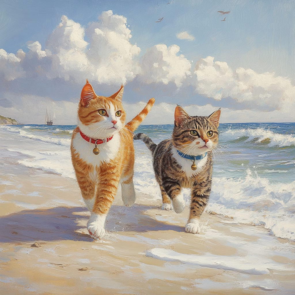 Cat Wallpapers