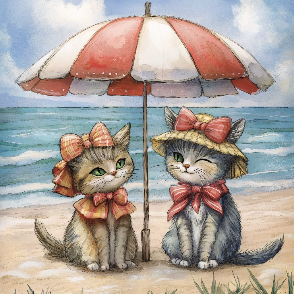 Cat Wallpapers