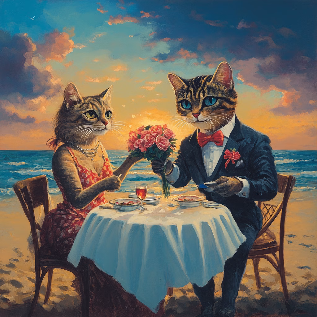 Cat Wallpapers
