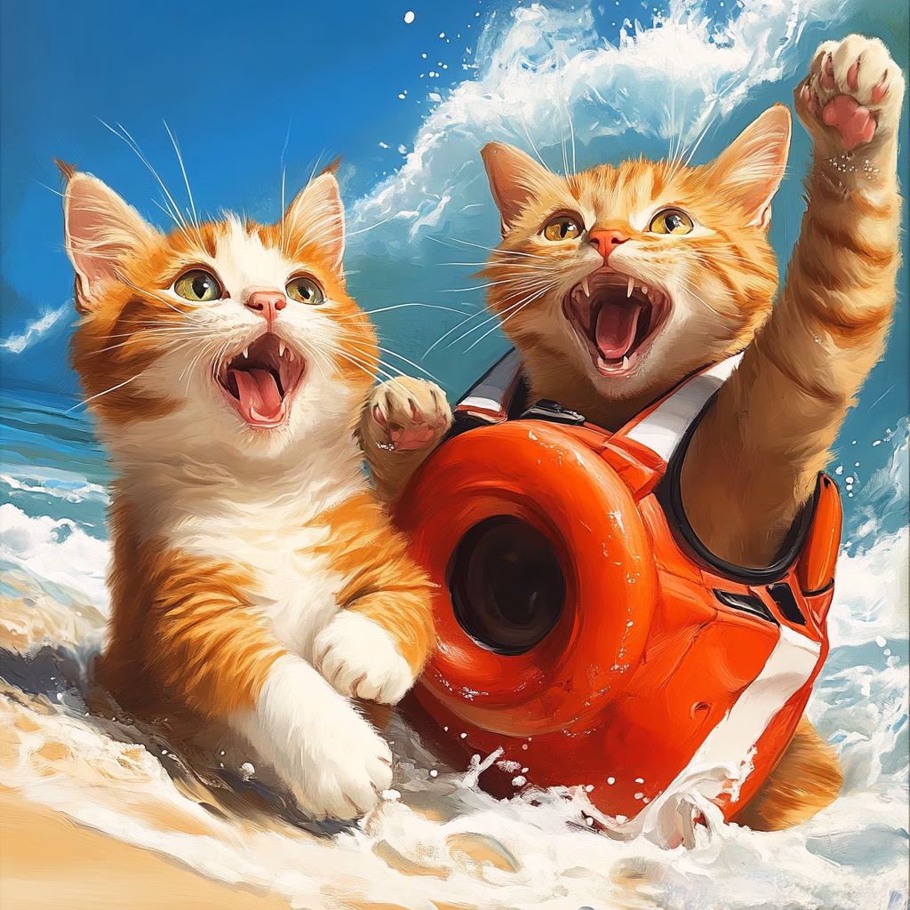 Cat Wallpapers
